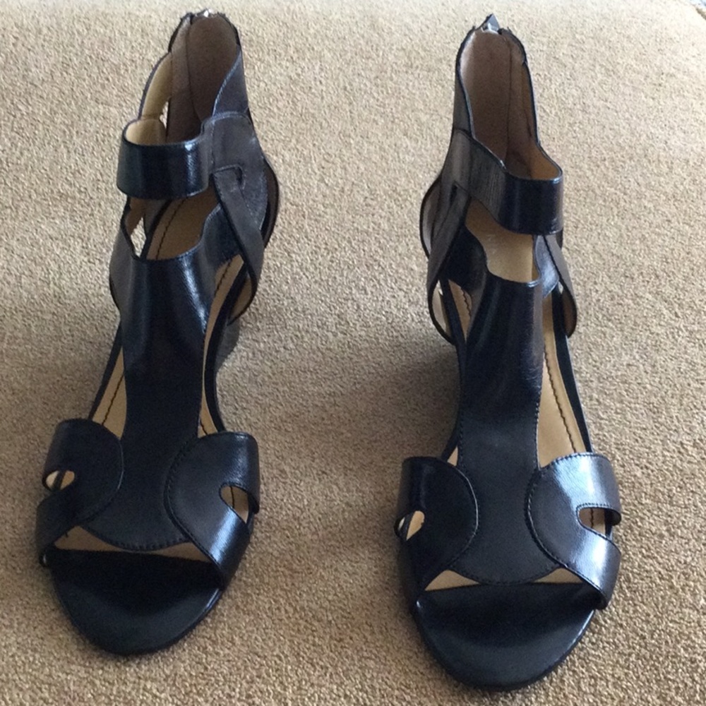 Nine West ladies shoes
